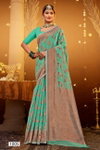 Atlantic Cotton Vol 3 By Saroj Soft Cotton Designer Sarees Wholesale Market In Surat

